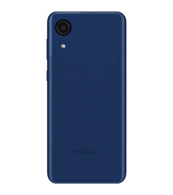 Buy Samsung Galaxy A03 Core 2GB 32GB Blue Online at Best Price
