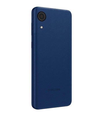 Buy Samsung Galaxy A03 Core 2GB 32GB Blue Online at Best Price