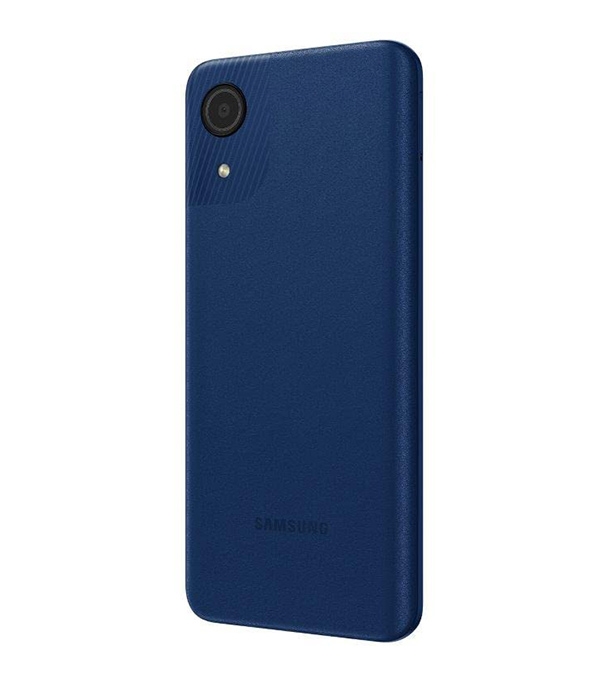 Buy Samsung Galaxy A03 Core 2GB 32GB Blue Online at Best Price