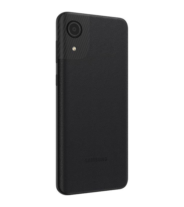 Buy Samsung Galaxy A03 Core 2GB 32GB Black Online at Best Price