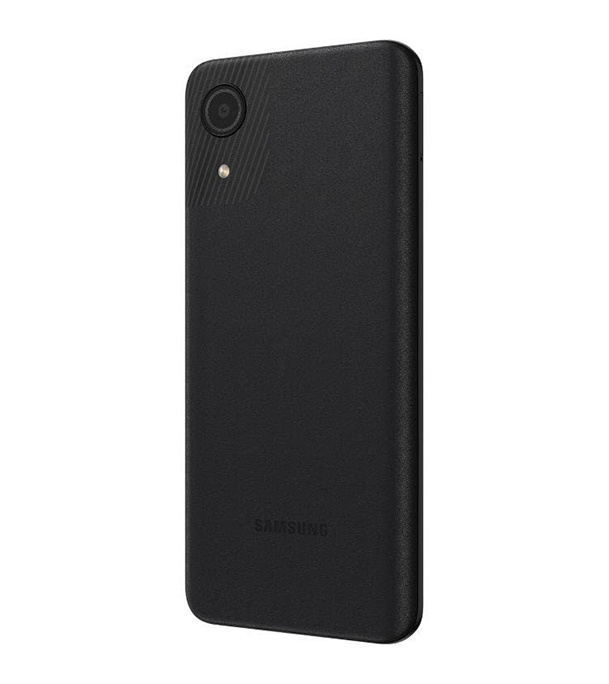 Buy Samsung Galaxy A03 Core 2GB 32GB Black Online at Best Price
