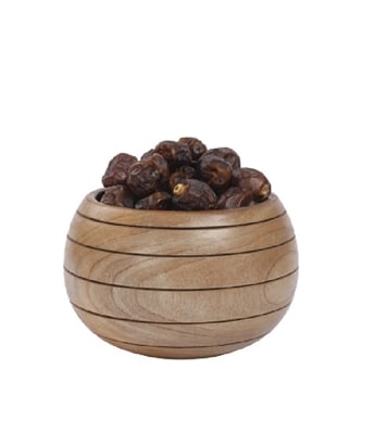 Buy Dates (Khejur) Dabas Lulu 500gm Online