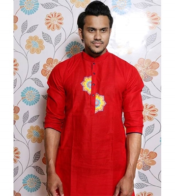 Buy Panjabi for Men by Ritzy Online