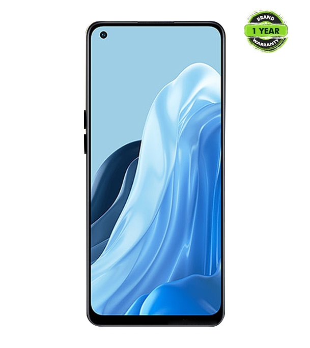 Buy OPPO F21 Pro 8GB 128GB Cosmic Black Online at Best Price