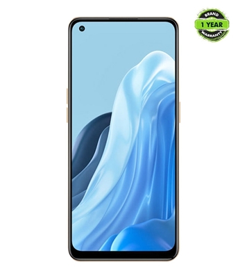 Buy OPPO F21 Pro 8GB 128GB Cosmic Sunset Orange Online at Best Price