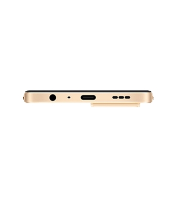 Buy OPPO F21 Pro 8GB 128GB Cosmic Sunset Orange Online at Best Price