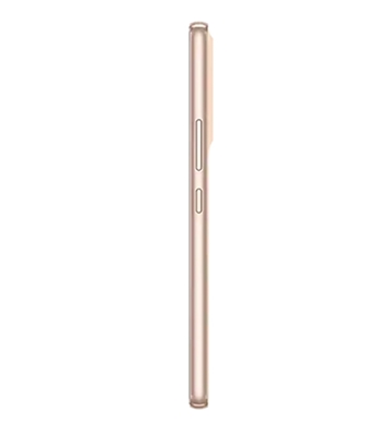 Buy Samsung Galaxy A53 5G 8GB 128GB Peach Online at Best Price