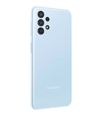 Buy Samsung Galaxy A13 6GB 128GB Blue Online at Best Price