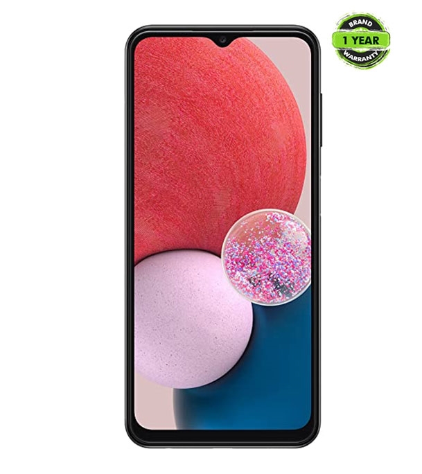 Buy Samsung Galaxy A13 6GB 128GB Black Online at Best Price