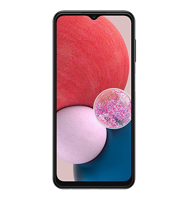 Buy Samsung Galaxy A13 6GB 128GB Black Online at Best Price