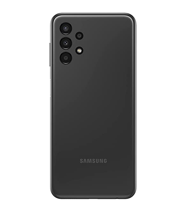 Buy Samsung Galaxy A13 6GB 128GB Black Online at Best Price