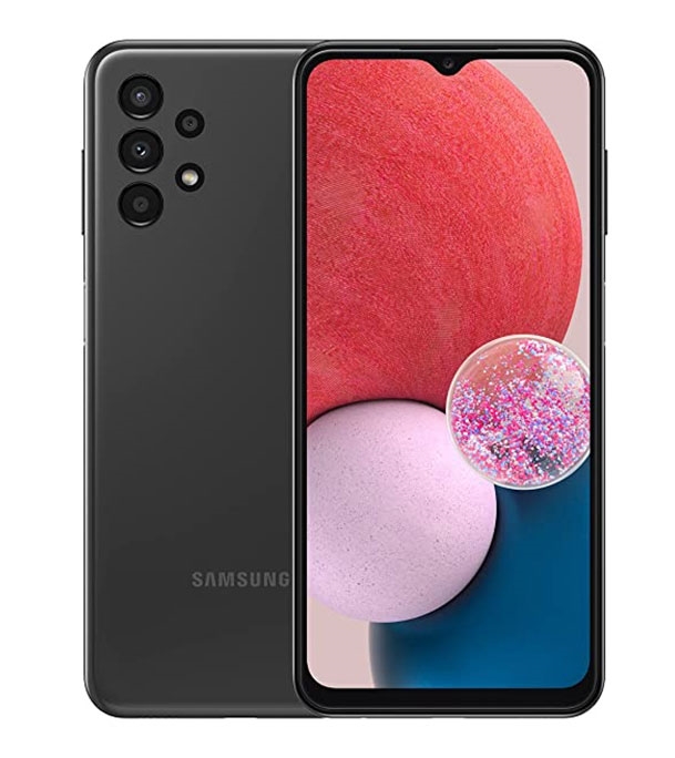 Buy Samsung Galaxy A13 6GB 128GB Black Online at Best Price