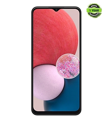 Buy Samsung Galaxy A13 6GB 128GB White Online at Best Price