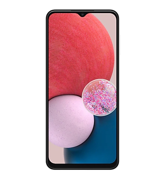 Buy Samsung Galaxy A13 6GB 128GB White Online at Best Price