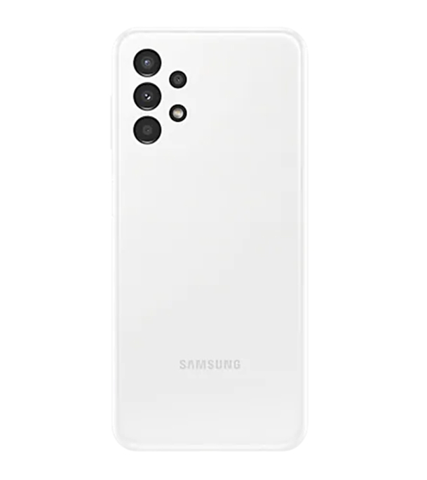 Buy Samsung Galaxy A13 6GB 128GB White Online at Best Price