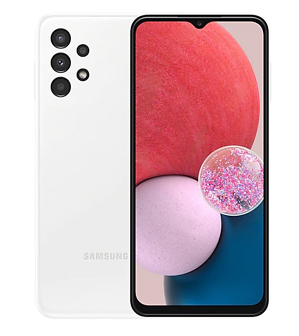 Buy Samsung Galaxy A13 6GB 128GB White Online at Best Price
