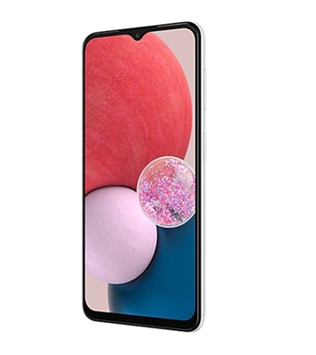 Buy Samsung Galaxy A13 6GB 128GB White Online at Best Price