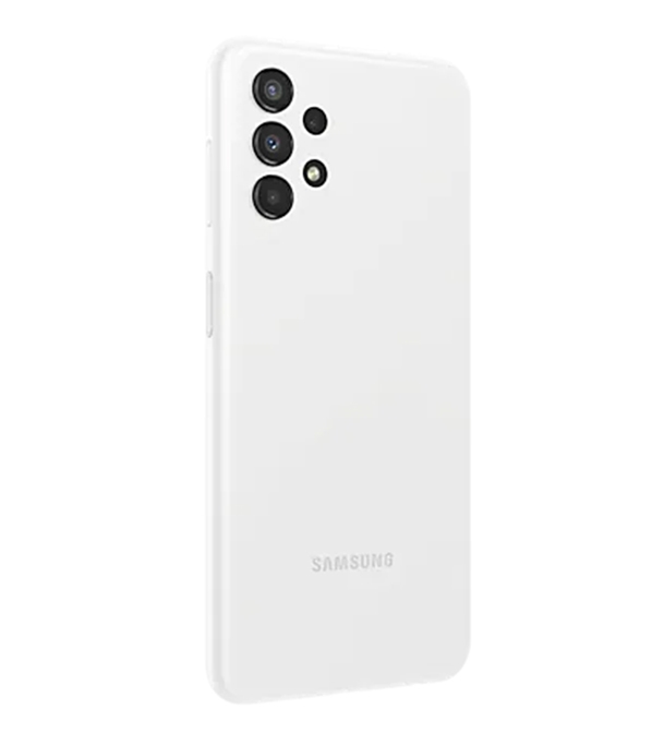 Buy Samsung Galaxy A13 6GB 128GB White Online at Best Price