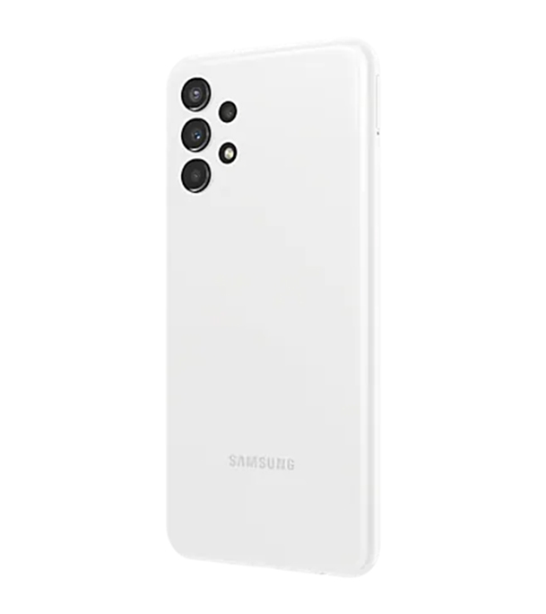 Buy Samsung Galaxy A13 6GB 128GB White Online at Best Price