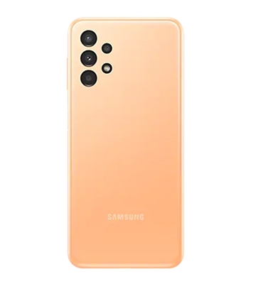 Buy Samsung Galaxy A13 6GB 128GB Peach Online at Best Price