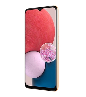 Buy Samsung Galaxy A13 6GB 128GB Peach Online at Best Price