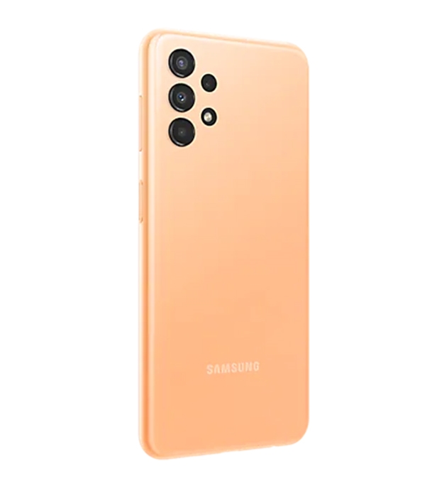 Buy Samsung Galaxy A13 6GB 128GB Peach Online at Best Price