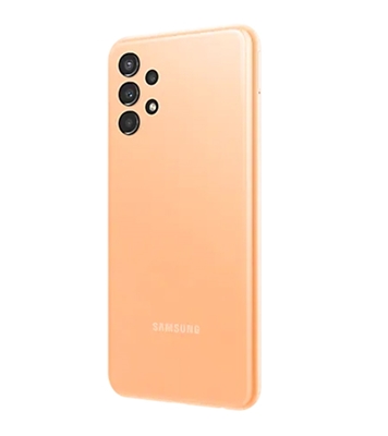 Buy Samsung Galaxy A13 6GB 128GB Peach Online at Best Price