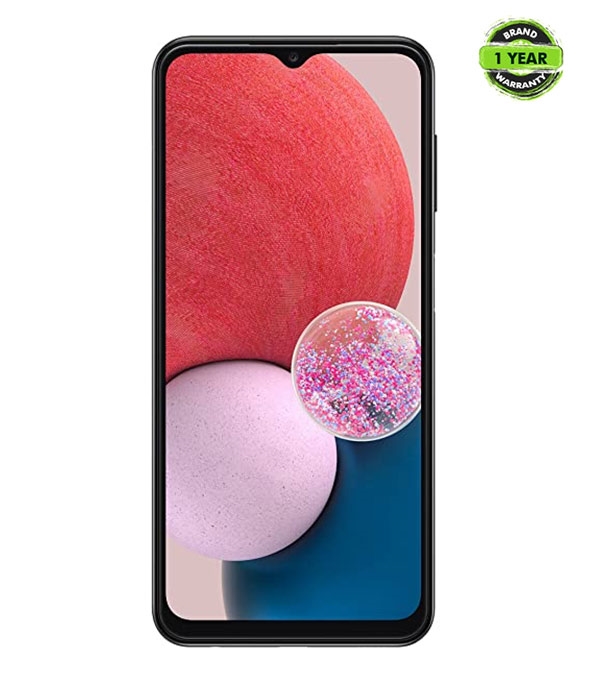 Buy Samsung Galaxy A13 4GB 64GB Black Online at Best Price