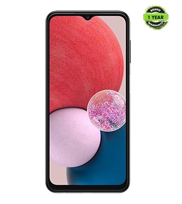 Buy Samsung Galaxy A13 4GB 64GB Black Online at Best Price