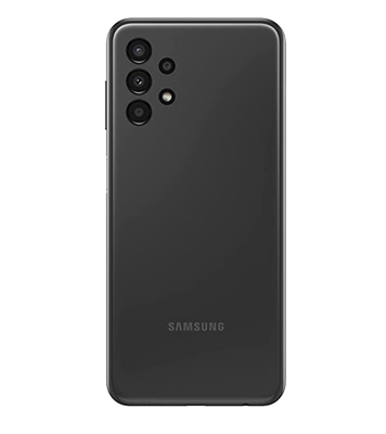 Buy Samsung Galaxy A13 4GB 64GB Black Online at Best Price