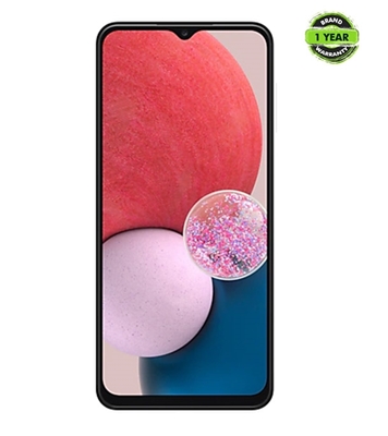 Buy Samsung Galaxy A13 4GB 64GB White Online at Best Price