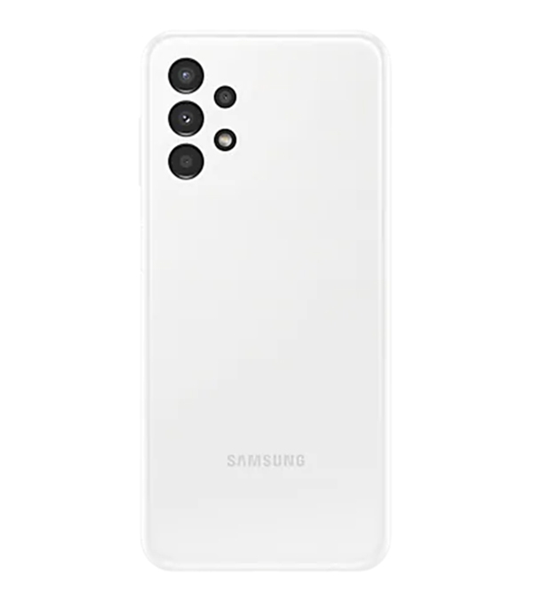 Buy Samsung Galaxy A13 4GB 64GB White Online at Best Price
