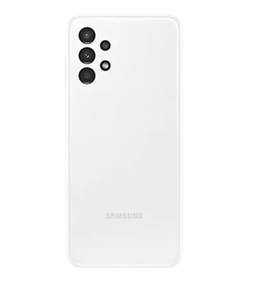 Buy Samsung Galaxy A13 4GB 64GB White Online at Best Price