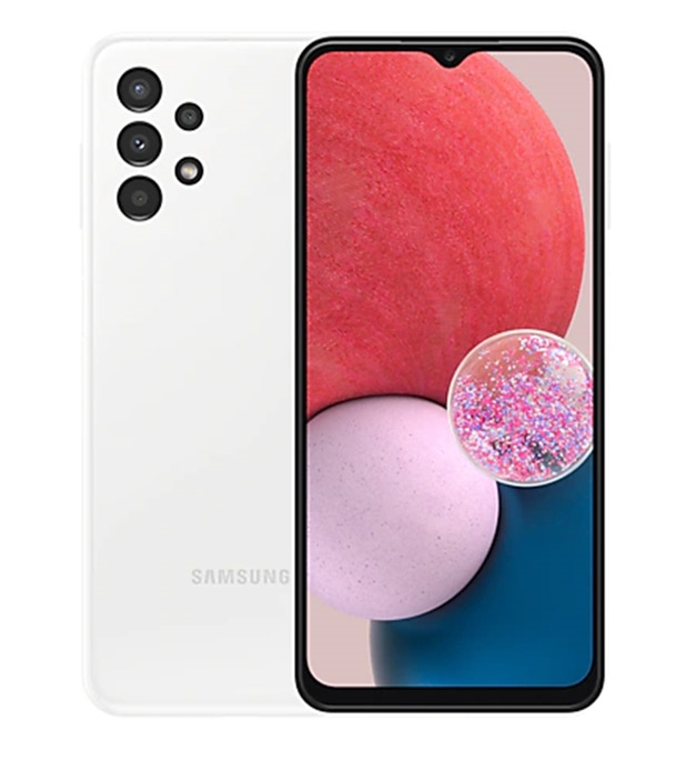 Buy Samsung Galaxy A13 4GB 64GB White Online at Best Price