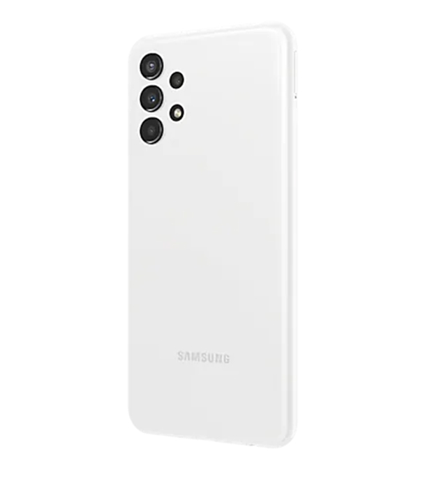 Buy Samsung Galaxy A13 4GB 64GB White Online at Best Price