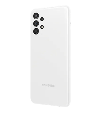 Buy Samsung Galaxy A13 4GB 64GB White Online at Best Price