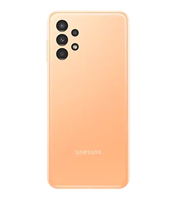 Buy Samsung Galaxy A13 4GB 64GB Peach Online at Best Price