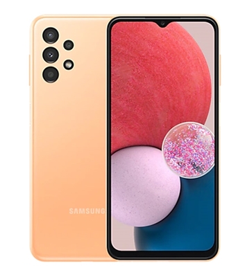 Buy Samsung Galaxy A13 4GB 64GB Peach Online at Best Price