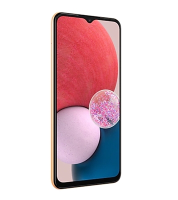 Buy Samsung Galaxy A13 4GB 64GB Peach Online at Best Price