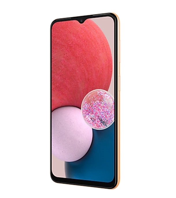 Buy Samsung Galaxy A13 4GB 64GB Peach Online at Best Price