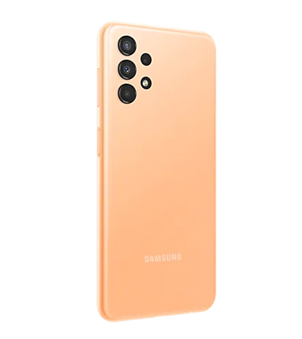 Buy Samsung Galaxy A13 4GB 64GB Peach Online at Best Price