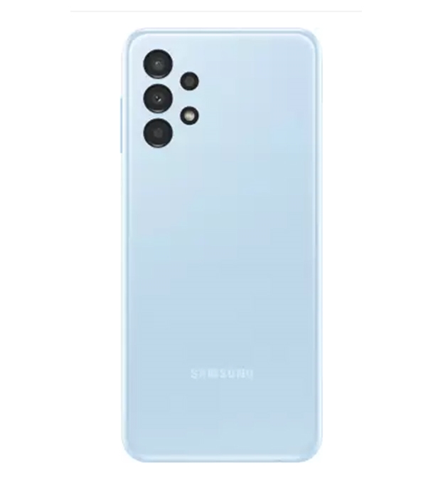 Buy Samsung Galaxy A13 4GB 64GB Blue Online at Best Price