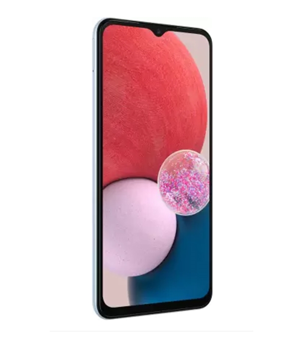 Buy Samsung Galaxy A13 4GB 64GB Blue Online at Best Price