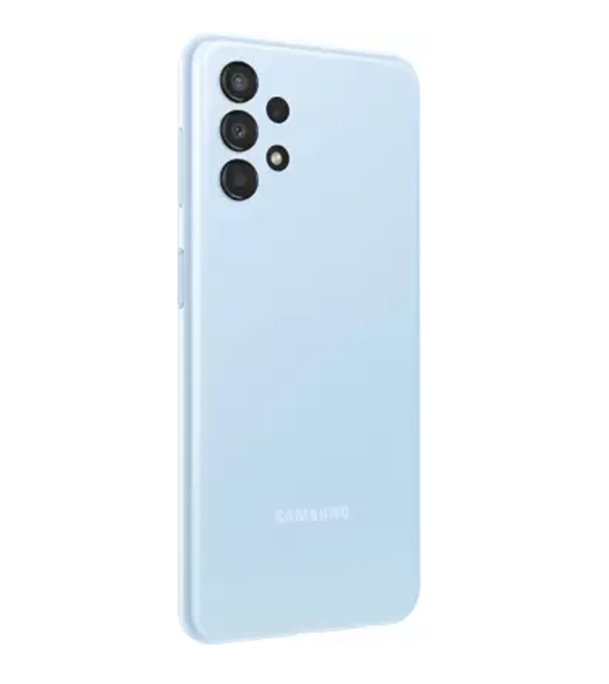 Buy Samsung Galaxy A13 4GB 64GB Blue Online at Best Price