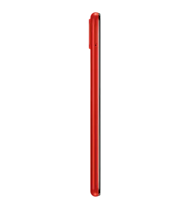 Buy Samsung Galaxy A12 4GB 128GB Red Online at Best Price