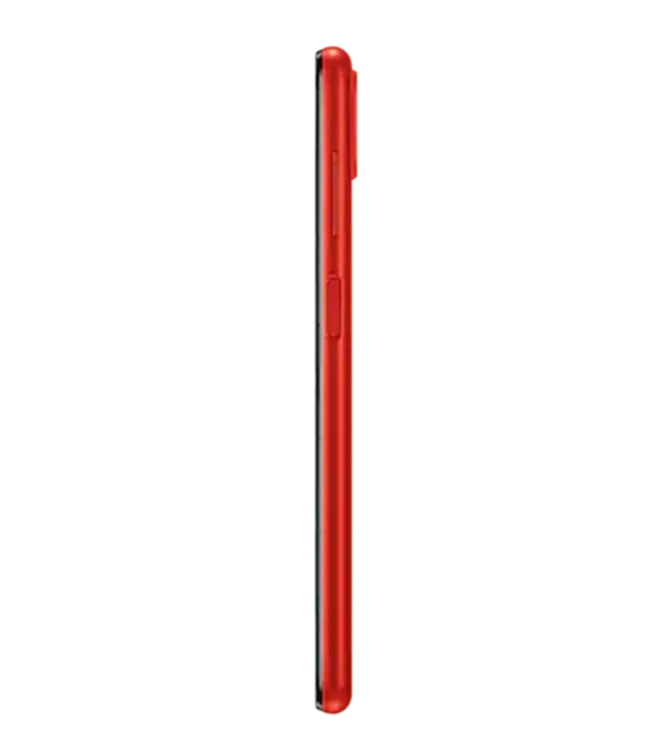 Buy Samsung Galaxy A12 4GB 128GB Red Online at Best Price