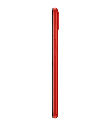 Buy Samsung Galaxy A12 4GB 128GB Red Online at Best Price