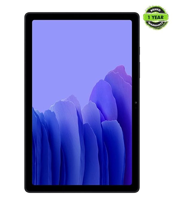 Buy Samsung Galaxy Tab A7 10.4 2020 3GB 32GB Gray Online at Best Price