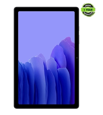 Buy Samsung Galaxy Tab A7 10.4 2020 3GB 32GB Gray Online at Best Price