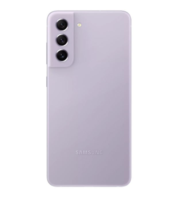 Buy Samsung Galaxy S21 FE 5G 8GB 128GB Lavender Online at Best Price